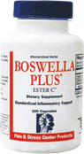 Boswella Plus